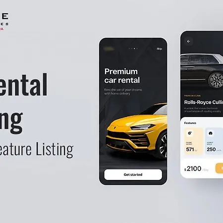 Rent A Car Atlantik Kemping *